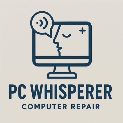 Avatar for The PC Whisperer