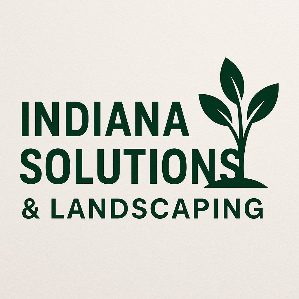 Indiana solutions & landscaping