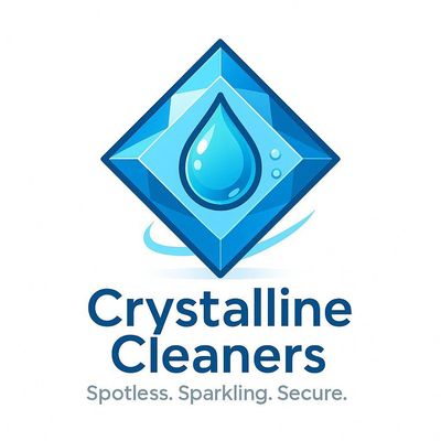 Avatar for Crystalline Cleaners