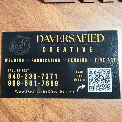 Avatar for Devin Daversa