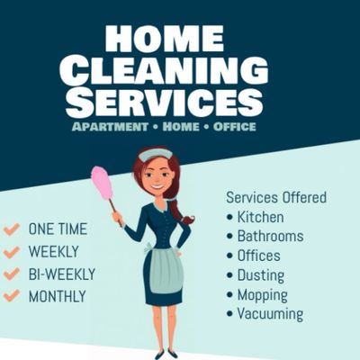 Avatar for Bella’s crystal clear cleaning service