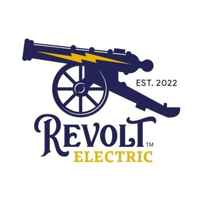 Avatar for Revolt Electric LLC