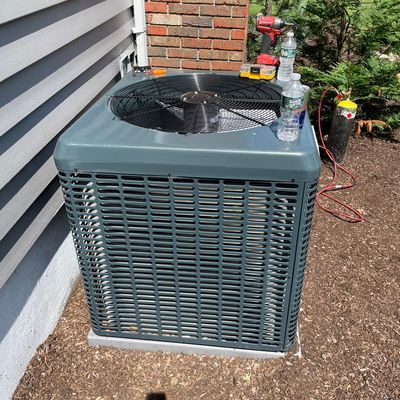 Avatar for Lababneh HVAC