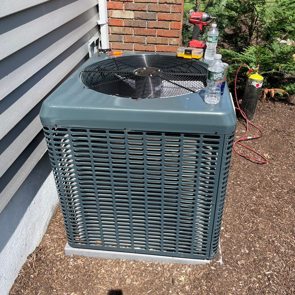 Lababneh HVAC
