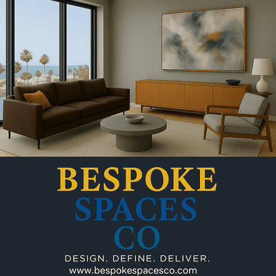 Avatar for Bespoke Spaces Co