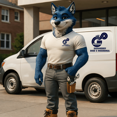 Avatar for GPMS (Gilmore Property Management Services)