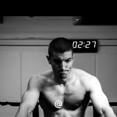 Avatar for 12 Round Boxing