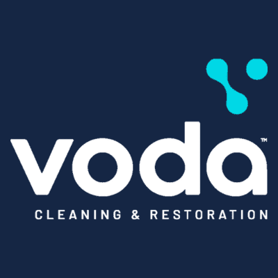 Voda cleaning and restoration of Greenville