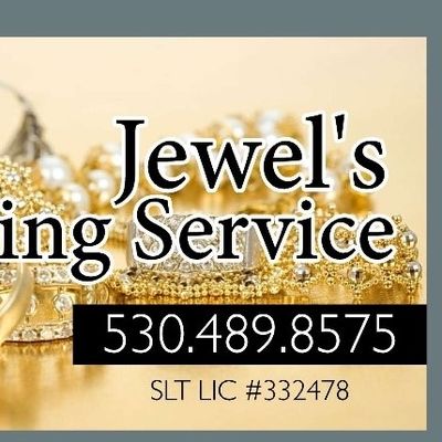 Avatar for Jewels Cleaning Service