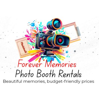 Avatar for Forever Memories Photo Booth Rentals