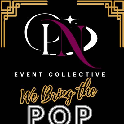 Avatar for Pop Nation Event Collective