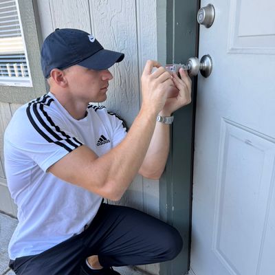 Avatar for LockMaster