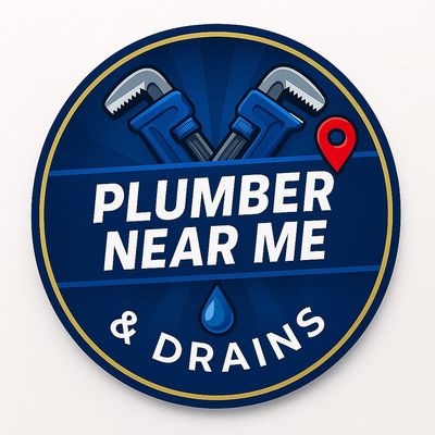 Avatar for Plumber Near Me and Drains