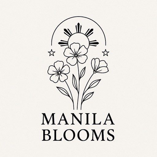 Manila Blooms