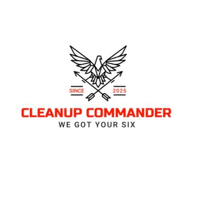 Avatar for Cleanup Commander LLC