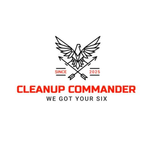 Cleanup Commander LLC