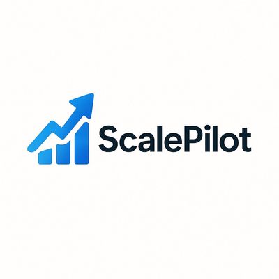 Avatar for ScalePilot AI