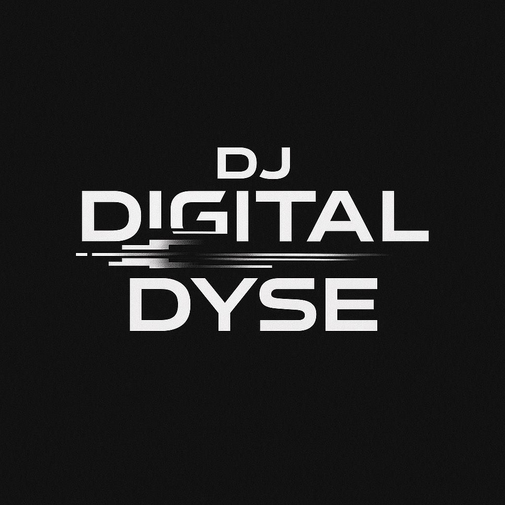DJ Digital Dyse