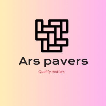 Ars pavers llc