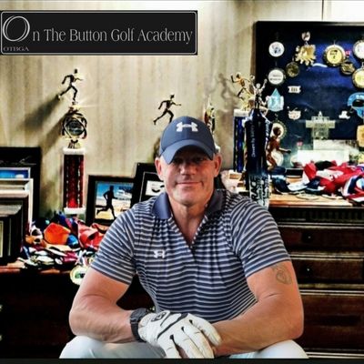 Avatar for On The Button Golf Academy