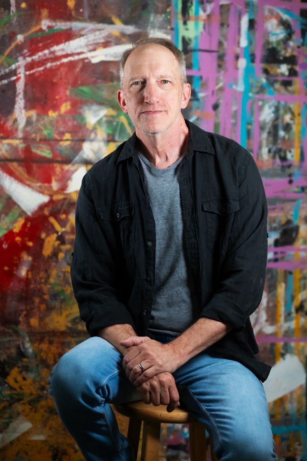 Tim Parati - Parati Studio