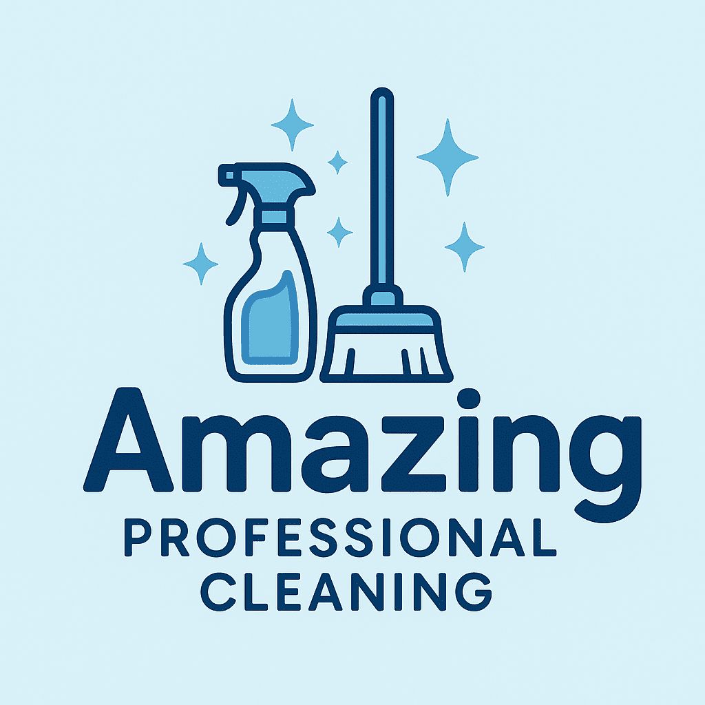 Amazing Professional Cleaning