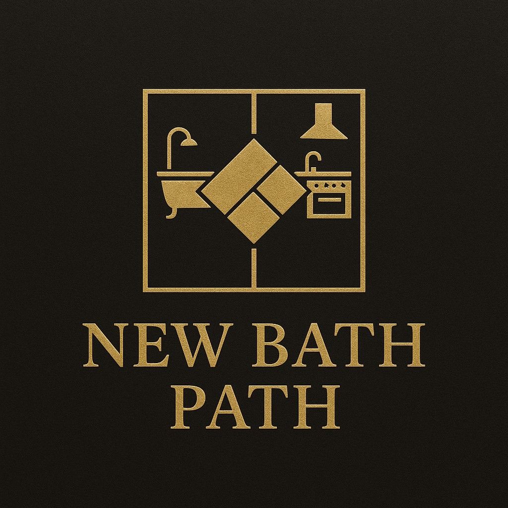New Bath Path