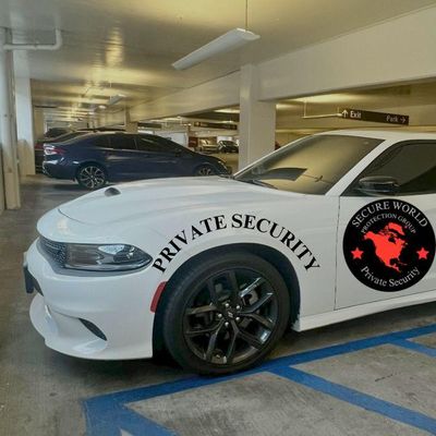 Avatar for Secure World Protection Group