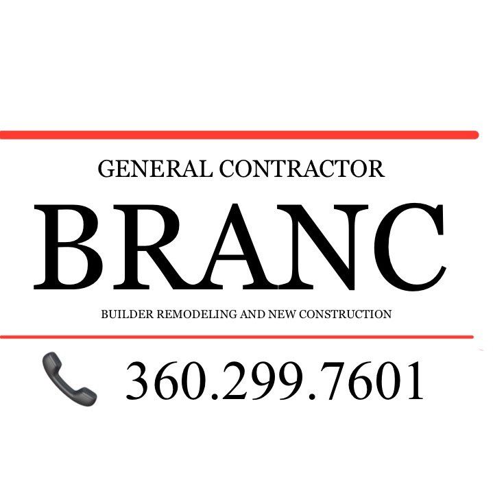 BRANC INC. General Contractor