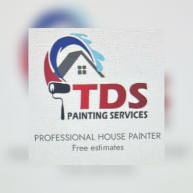 TDS painting LLC