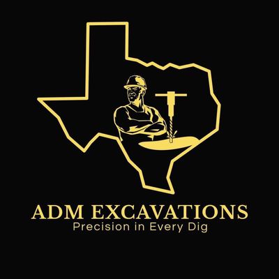 Avatar for ADM Excavation & Concrete