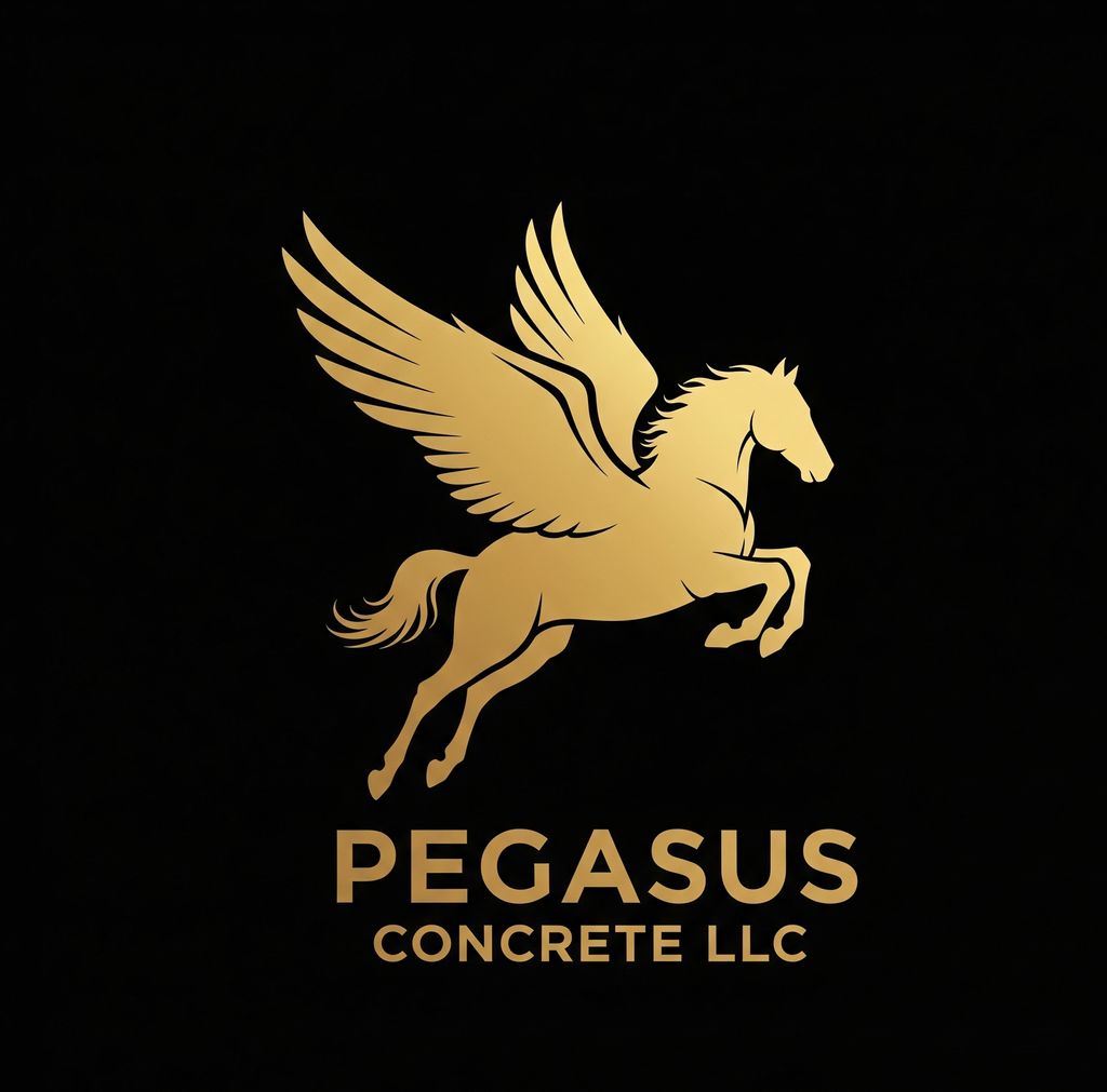 Pegasus Concrete