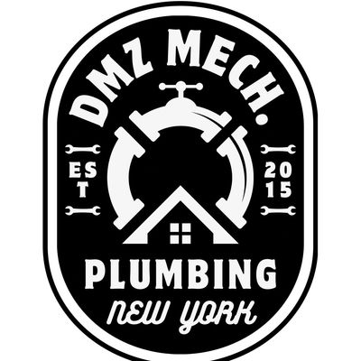 Avatar for DMZ Mechanical