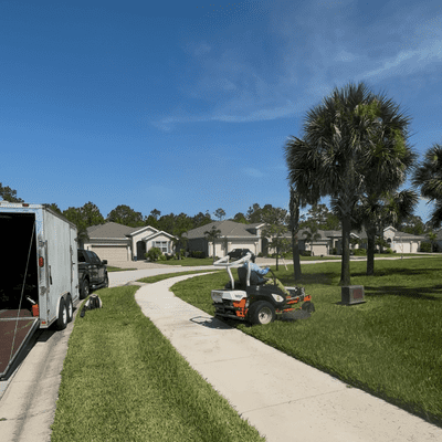 Avatar for Perfect Lawn Services LLC