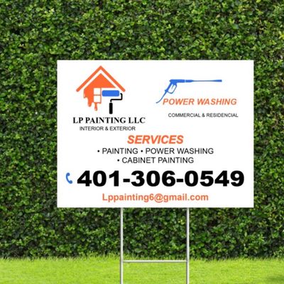 Avatar for LP PAINTING LLC