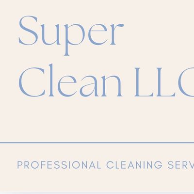 Avatar for Super Clean