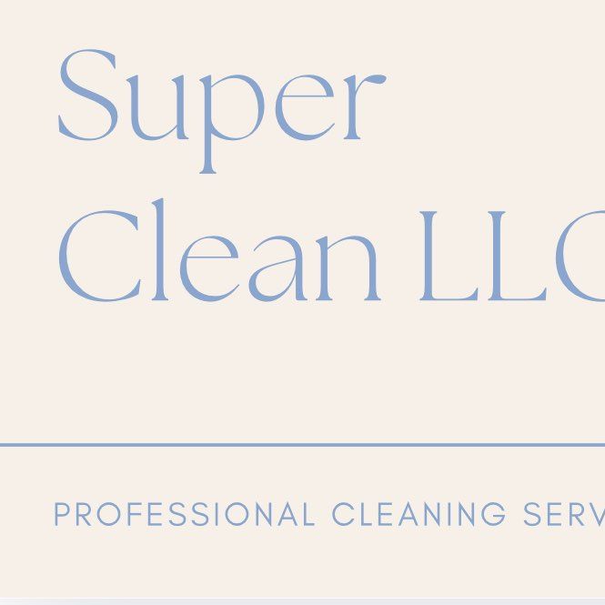 Super Clean