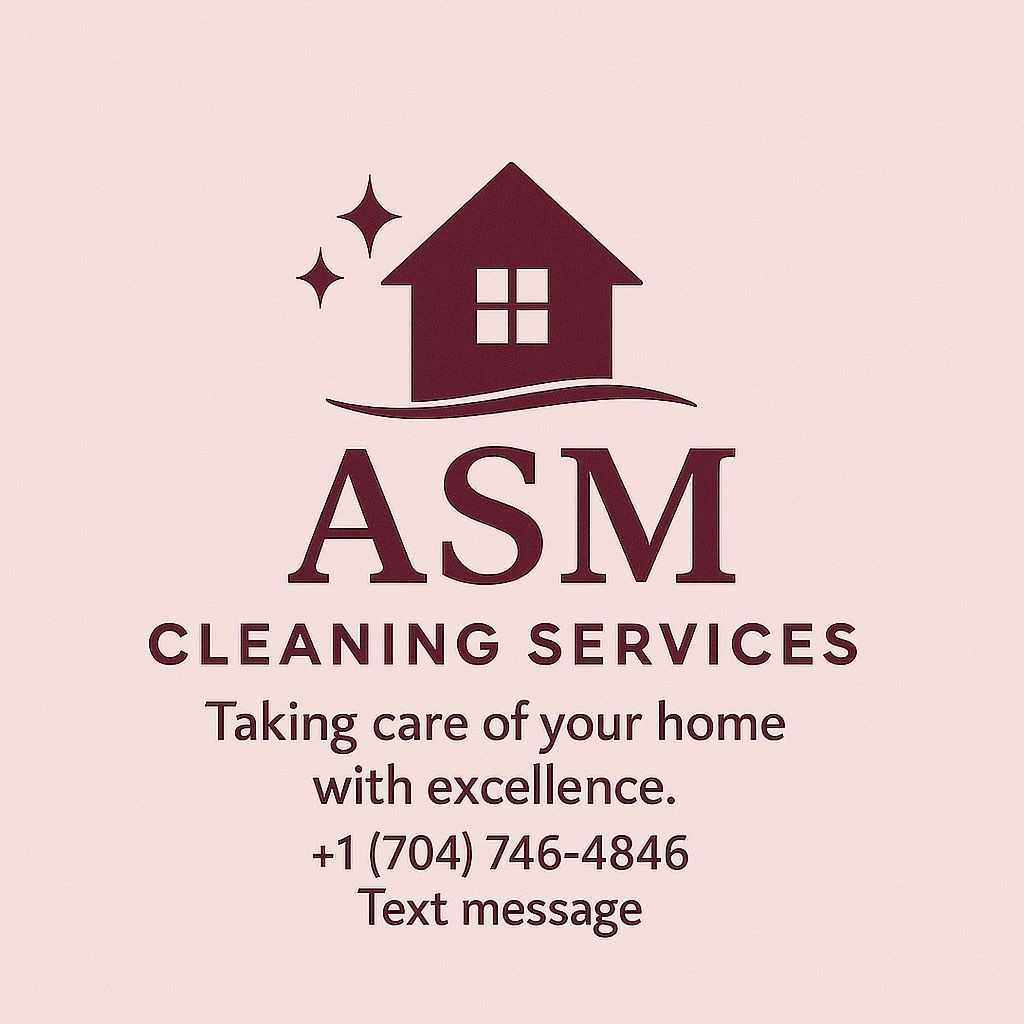 ASM Cleaning Services