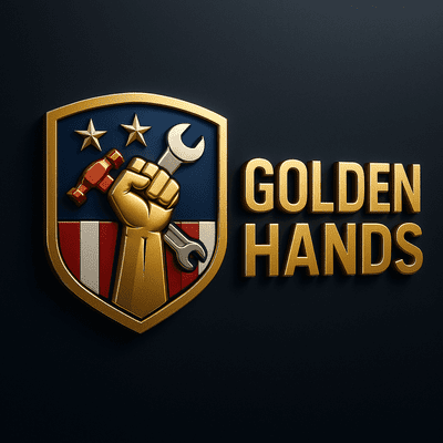 Avatar for GOLDEN HANDS