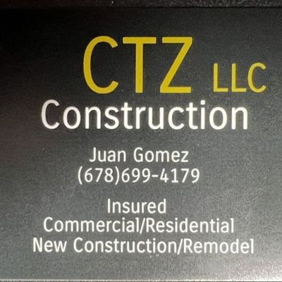 Avatar for CTZ LLC
