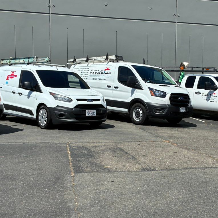 Z and Z Plumbing