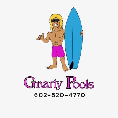 Avatar for Gnarly pools