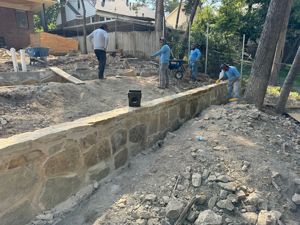 Projects and media