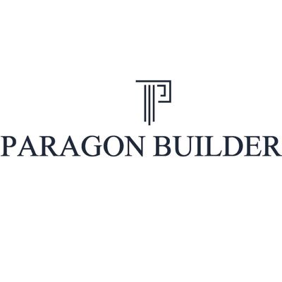 Avatar for Paragon Builders
