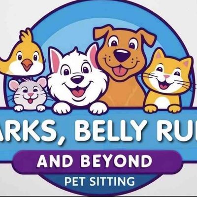 Avatar for Barks, Belly Rubs, and Beyond Pet Sitting