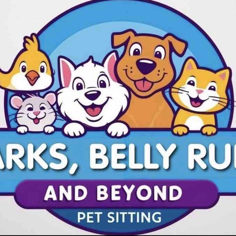 Barks, Belly Rubs, and Beyond Pet Sitting
