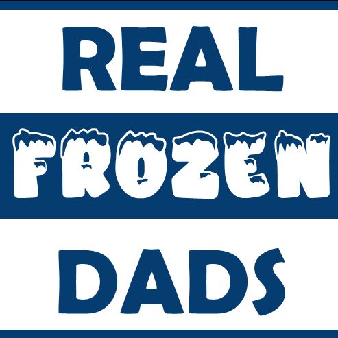 Real Frozen Dads