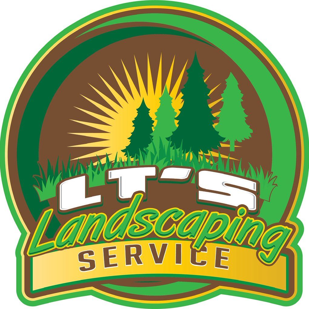 LT’s Landscaping Service