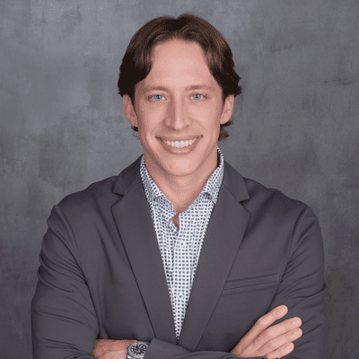 Avatar for Blake Petrowich, Malbec Builders