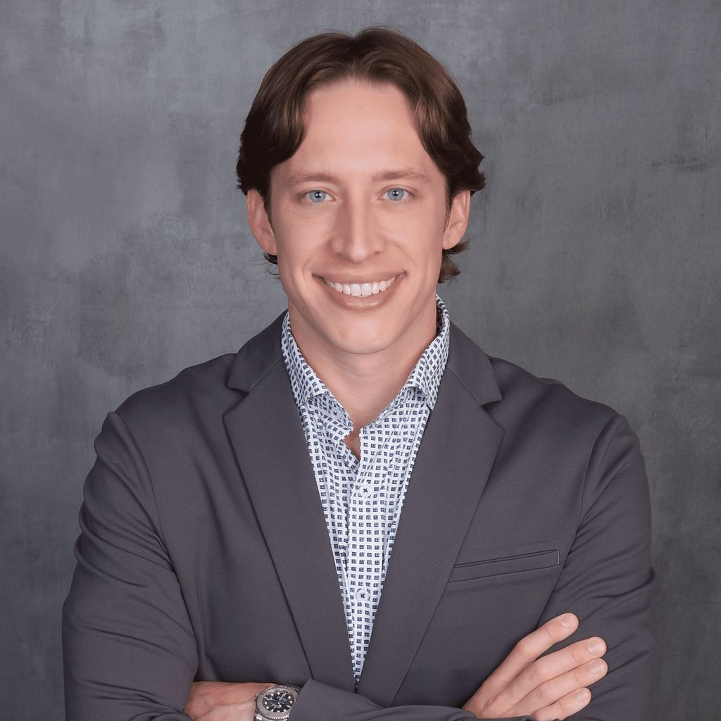 Blake Petrowich, Malbec Builders
